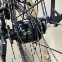 SCOTT E-SUB Comfort Unisex XL - Image 10