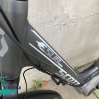 SCOTT E-SUB Comfort Unisex XL - Image 8