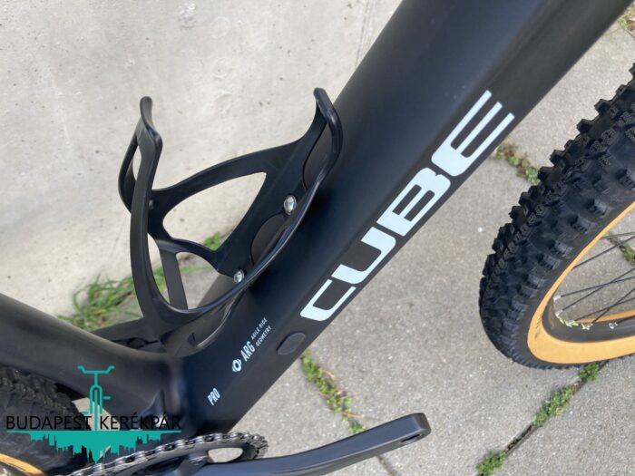 Cube Access WS C:62 Pro Carbon XT mondhatni új 158 cm-ig - Image 14