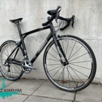 BMC Road Racer SL 01 carbon Performance Series Mint az új!
