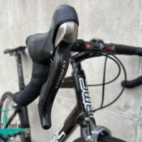 BMC Road Racer SL 01 carbon Performance Series Mint az új! - Image 20