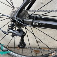 BMC Road Racer SL 01 carbon Performance Series Mint az új! - Image 19