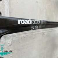 BMC Road Racer SL 01 carbon Performance Series Mint az új! - Image 17