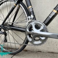 BMC Road Racer SL 01 carbon Performance Series Mint az új! - Image 15