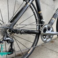 BMC Road Racer SL 01 carbon Performance Series Mint az új! - Image 14