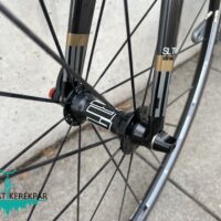 BMC Road Racer SL 01 carbon Performance Series Mint az új! - Image 13