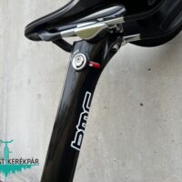 BMC Road Racer SL 01 carbon Performance Series Mint az új! - Image 12