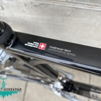 BMC Road Racer SL 01 carbon Performance Series Mint az új! - Image 10