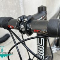 BMC Road Racer SL 01 carbon Performance Series Mint az új! - Image 8