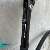 BMC Road Racer SL 01 carbon Performance Series Mint az új! - Image 7