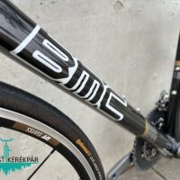 BMC Road Racer SL 01 carbon Performance Series Mint az új! - Image 5