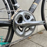 BMC Road Racer SL 01 carbon Performance Series Mint az új! - Image 4