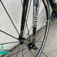 BMC Road Racer SL 01 carbon Performance Series Mint az új! - Image 3