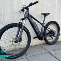 Cube Reaction Pro HPA Gen4 Performance Line CX kis méret - Image 16