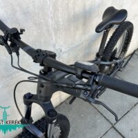 Cube Reaction Pro HPA Gen4 Performance Line CX kis méret - Image 15