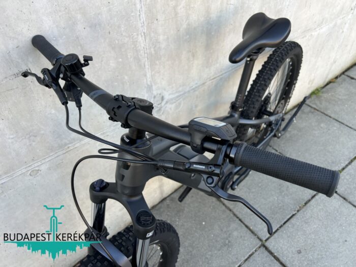 Cube Reaction Pro HPA Gen4 Performance Line CX kis méret - Image 15