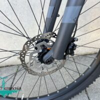 Cube Reaction Pro HPA Gen4 Performance Line CX kis méret - Image 11