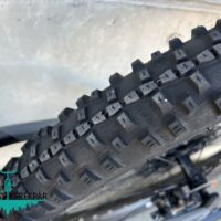 Cube Reaction Pro HPA Gen4 Performance Line CX kis méret - Image 10