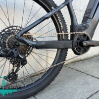 Cube Reaction Pro HPA Gen4 Performance Line CX kis méret - Image 9