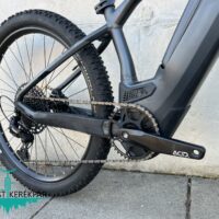 Cube Reaction Pro HPA Gen4 Performance Line CX kis méret - Image 7