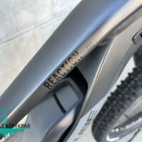 Cube Reaction Pro HPA Gen4 Performance Line CX kis méret - Image 6