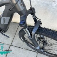 Cube Reaction Pro HPA Gen4 Performance Line CX kis méret - Image 5