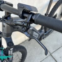Cube Reaction Pro HPA Gen4 Performance Line CX kis méret - Image 3
