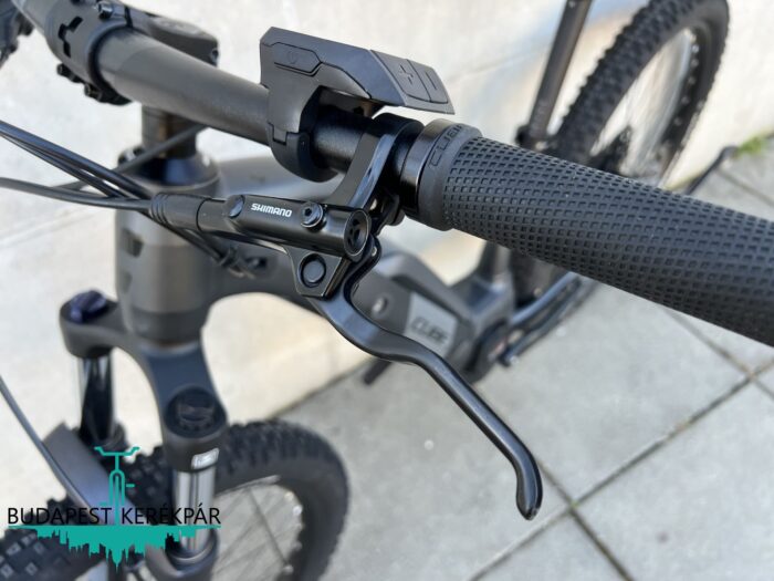 Cube Reaction Pro HPA Gen4 Performance Line CX kis méret - Image 3