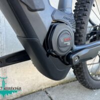Cube Reaction Pro HPA Gen4 Performance Line CX kis méret - Image 2