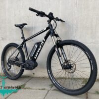 Ghost Teru 45km/h BOSCH Performance Line