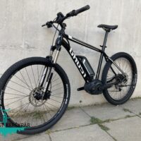Ghost Teru 45km/h BOSCH Performance Line - Image 7