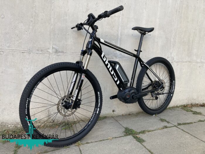 Ghost Teru 45km/h BOSCH Performance Line - Image 7