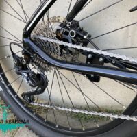 Ghost Teru 45km/h BOSCH Performance Line - Image 6