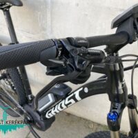 Ghost Teru 45km/h BOSCH Performance Line - Image 4