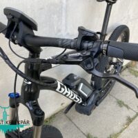 Ghost Teru 45km/h BOSCH Performance Line - Image 2