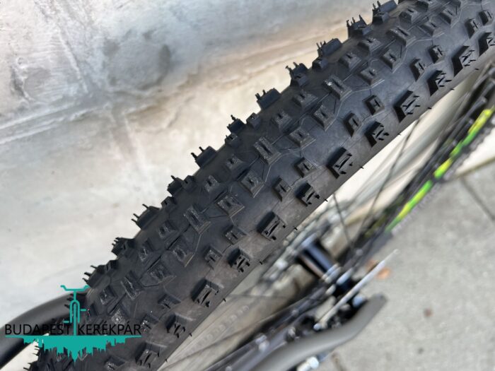 Giant XTC Advanced Full XT 11,55kg Karcmentes - Image 7