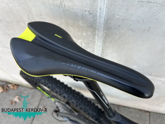 Giant XTC Advanced Full XT 11,55kg Karcmentes - Image 2