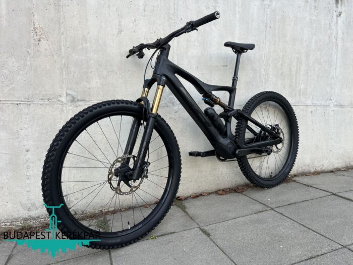 BH I LYNX TRAIL CARBON PRO 8.8 – 19,6 kg 29” A light E-MTB szörnyeteg! - Image 17