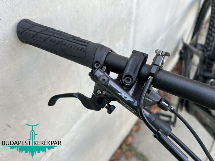 BH I LYNX TRAIL CARBON PRO 8.8 – 19,6 kg 29” A light E-MTB szörnyeteg! - Image 16