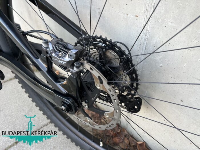 BH I LYNX TRAIL CARBON PRO 8.8 – 19,6 kg 29” A light E-MTB szörnyeteg! - Image 11