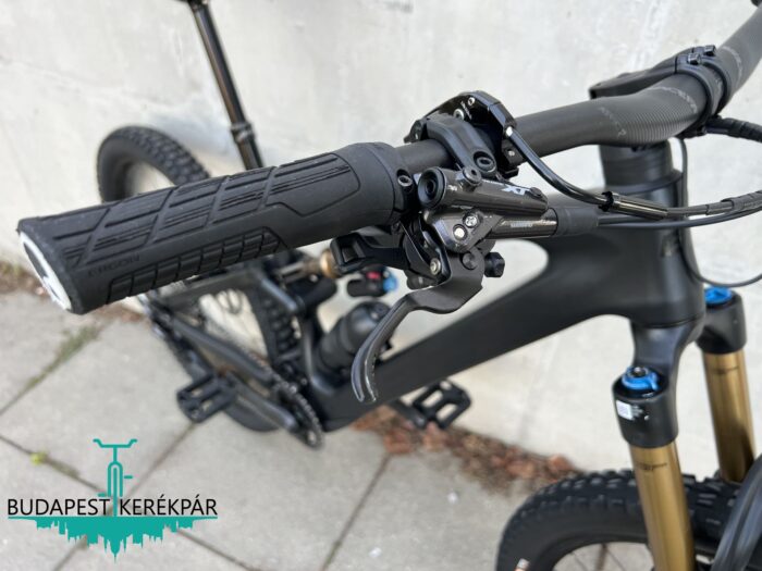 BH I LYNX TRAIL CARBON PRO 8.8 – 19,6 kg 29” A light E-MTB szörnyeteg! - Image 10