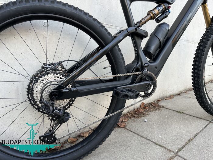 BH I LYNX TRAIL CARBON PRO 8.8 – 19,6 kg 29” A light E-MTB szörnyeteg! - Image 7