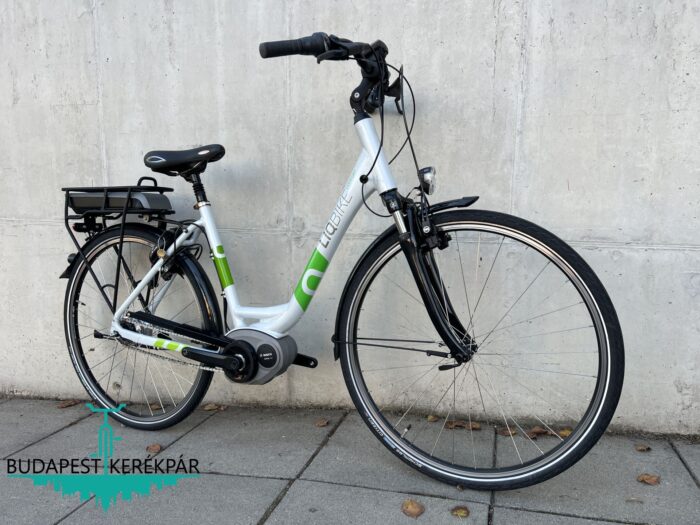 Liqike Bosch ebike női 28” pedelec garanciával