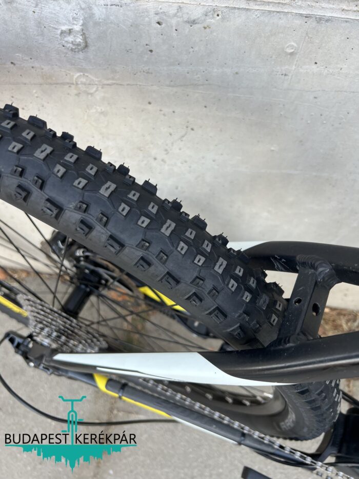 SCOTT E-ASPECT 920 – Bosch Performance Hegyi E-MTB | 29” Elektromos Terepbringa - Image 9