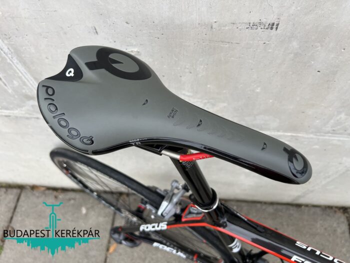 FOCUS CAYO EVO 2.0 DI2 UCI 7,9 kg Mint az Új! - Image 5