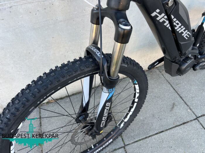 HAIBIKE 5.5 HARDSEVEN  E - MTB – Fedezd fel a határaid! - Image 7