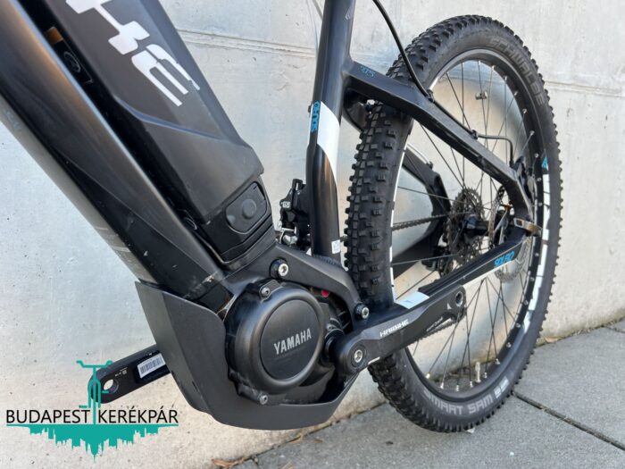 HAIBIKE 5.5 HARDSEVEN  E - MTB – Fedezd fel a határaid! - Image 3