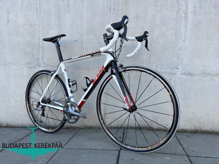 KTM REVELATOR MASTER 6,9kg Mint az Új! 