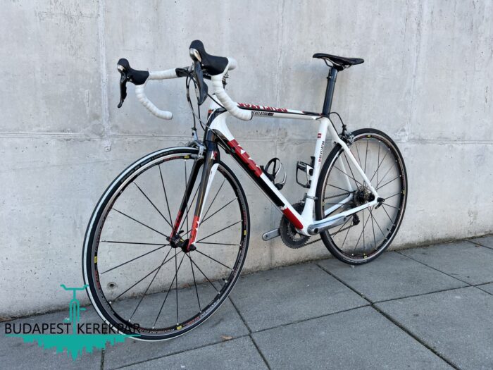 KTM REVELATOR MASTER 6,9kg Mint az Új!  - Image 16