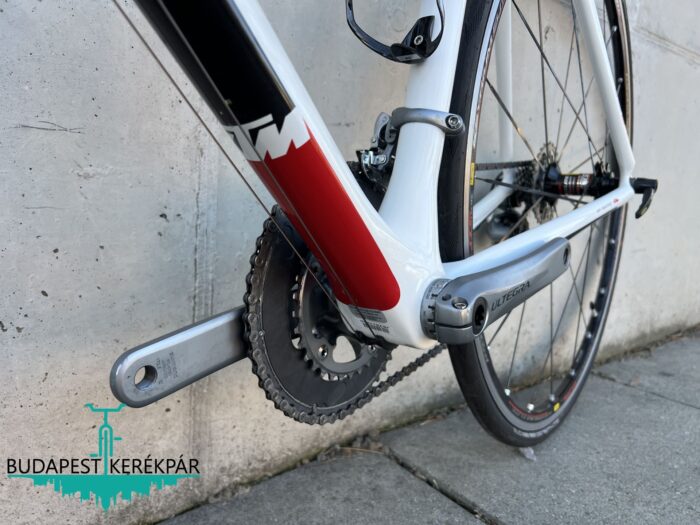 KTM REVELATOR MASTER 6,9kg Mint az Új!  - Image 15